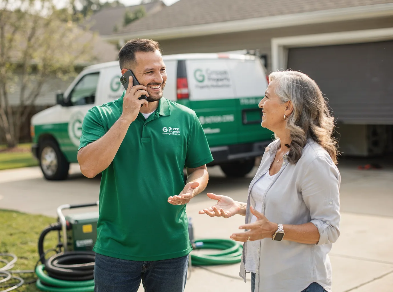 Water Damage Restoration Weston, CT FAQs